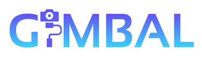 Logo - gimbal.com.es