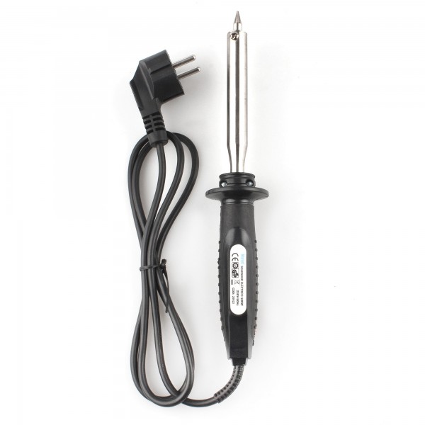 Soldador electrico matel  30w. 230v.