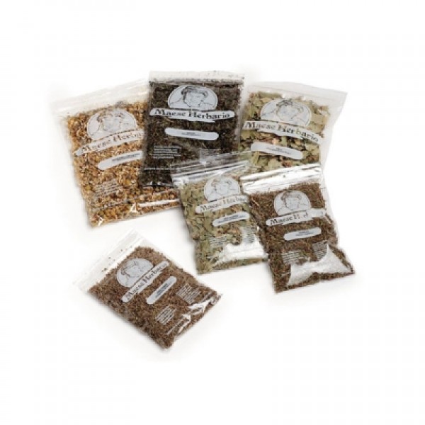 Malva flor bolsa 40gr