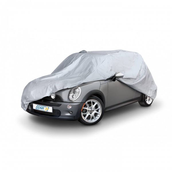 Funda exterior premium Volkwagen CALIFORNIA, impermeable, Lona, cubierta