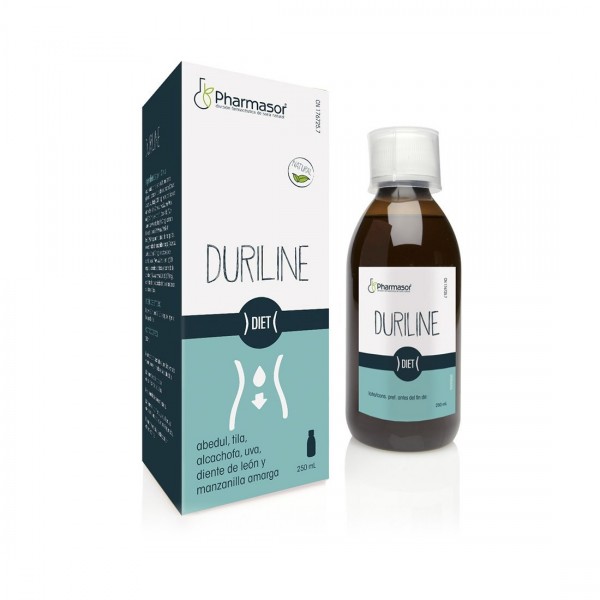 Soria Natural Durilimp 250 ml
