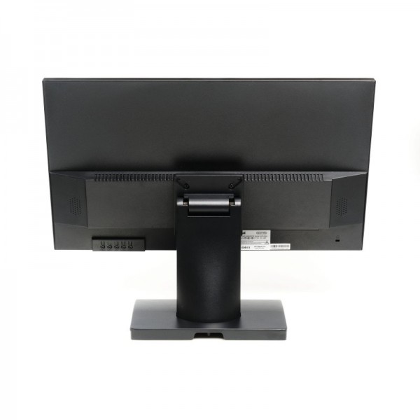 Iggual monitor táctil capacitivo 23,8" 16:9 fhd