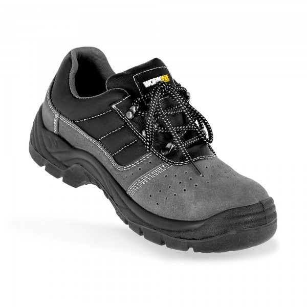 Zapato nilo serraje s1 47