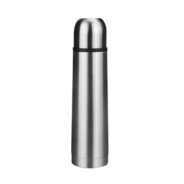 Termo liquidos inox 0,50 l. 12h