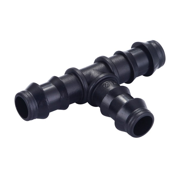 Derivación en t ø16 mm, 25 uds