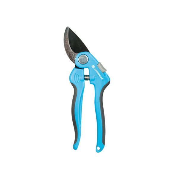 Tijeras de poda ideal para ramas tiernas con capacidad máxima de corte ø16 mm