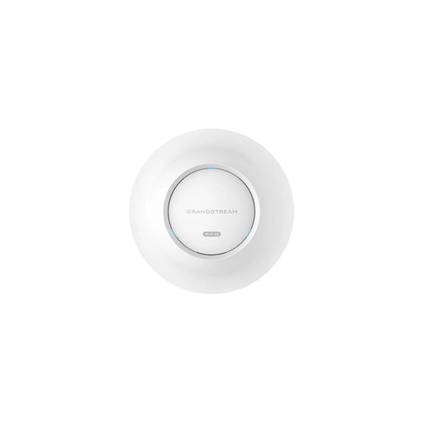 Grandstream gwn7665 wifi6e ap 1xgbe 1x2.5gbe poe