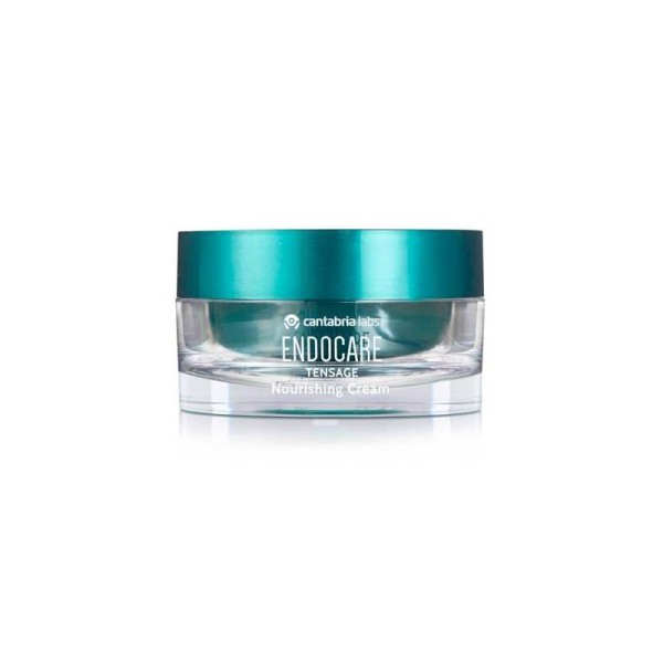 Endocare Tensage Crema Nutritiva 50 ml