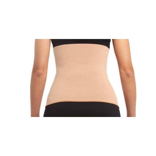 Faja Abierta Algodon Primspine Move Ref Prs601 S