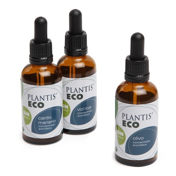 Extracto Valeriana ECO 50ml