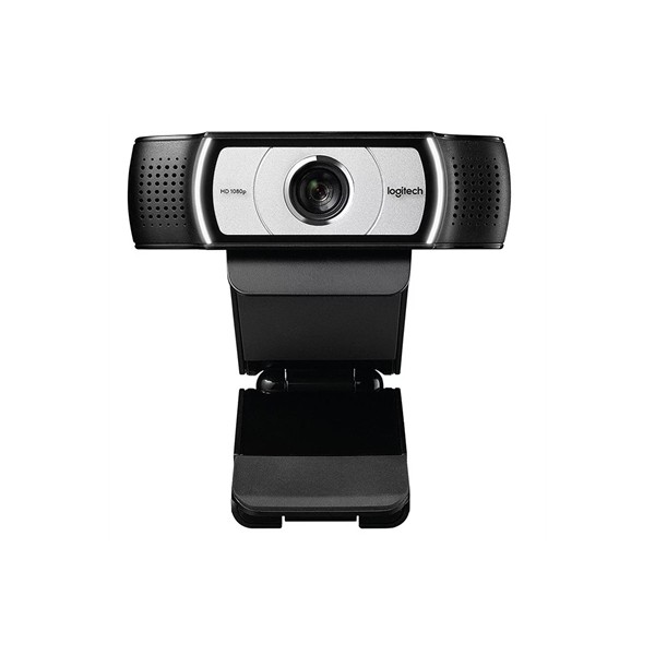 Logitech webcam c930e business webcam