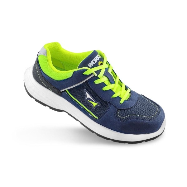 Zapato helio s3 40