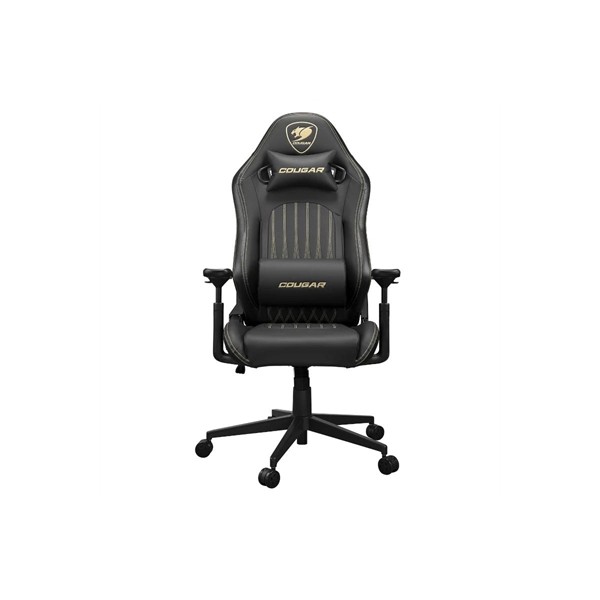 Cougar silla gaming explore royal