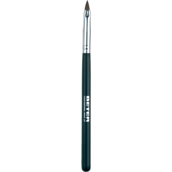 Beter maquillaje pincel labios 1un