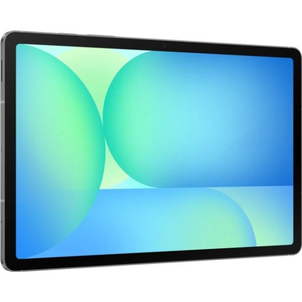 Samsung galaxy tab s10 fe 128gb gray