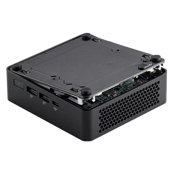 Asus nuc 14 pro rnuc14rvku700002i ultra 7-155h sli