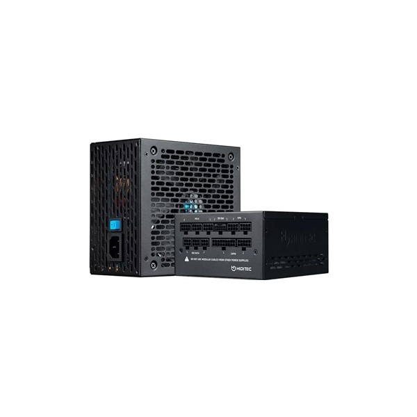 Hiditec fuente gdx850 v3 80plus gold atx 3.1 pcie