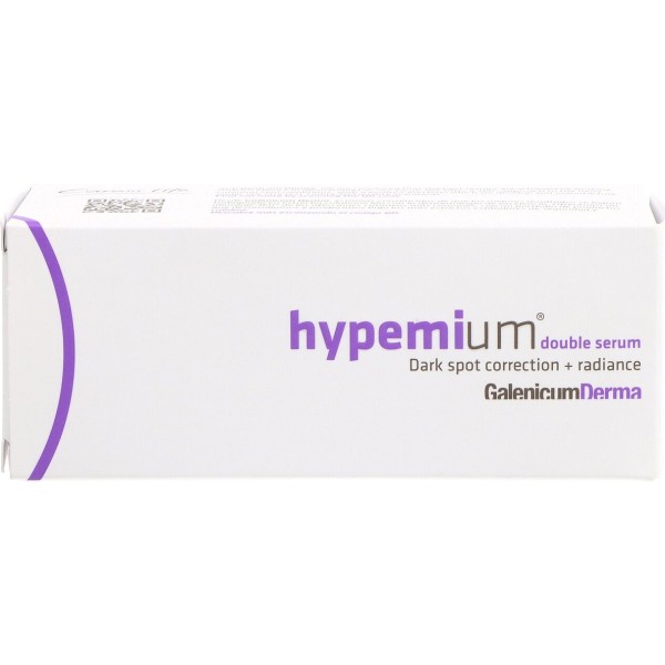 Galenicum Derma Hypemium Doble Serum Despigmenta