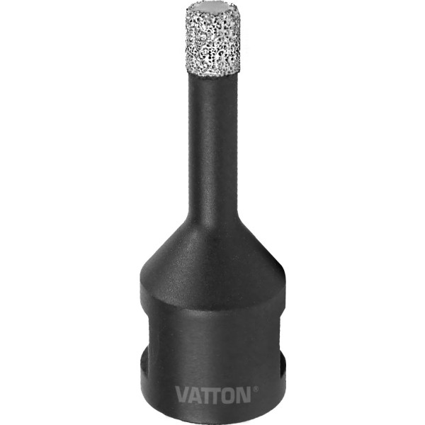 Broca diamante m14 35mm.