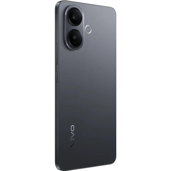 Vivo v60 lite 5g 6.77" 8gb 256gb black bundle