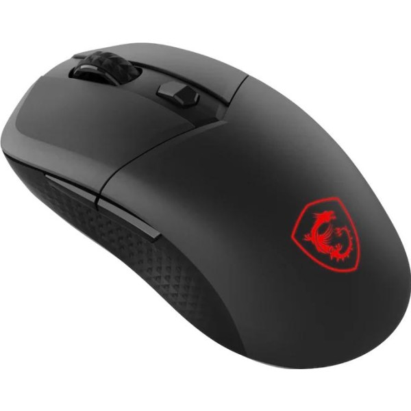 Msi ratón versa 300 elite w bt 26000 dpi