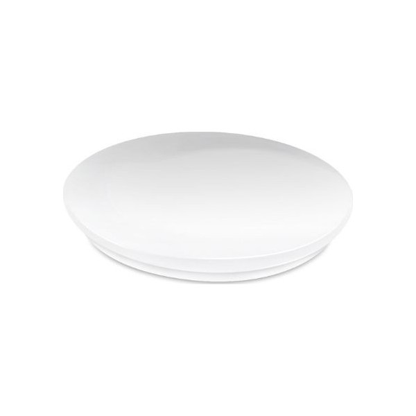 Aplique led redondo extraplano 12w.3cct
