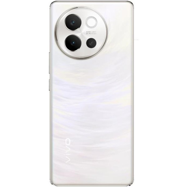 Vivo v40 lite 5g 6.77" 8+8gb 256gb dreamy white