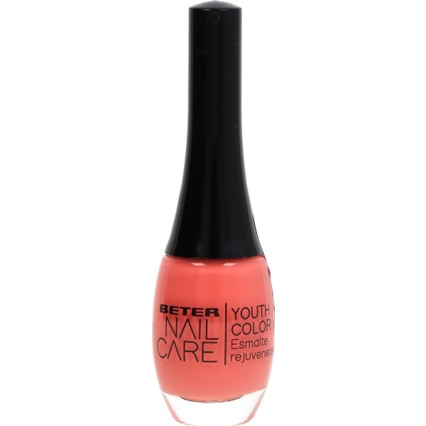 Beter Nail Care Youth Color Esmalte de Uñas Arancia 11ml